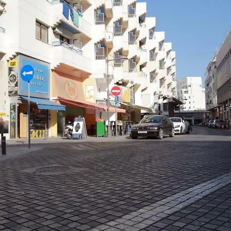 City Centre *